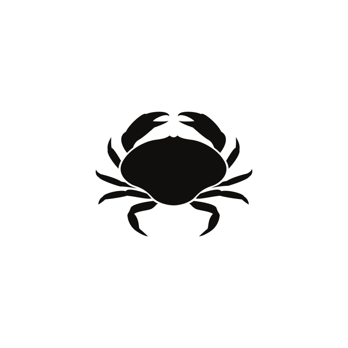 Coldwater Crab Icon