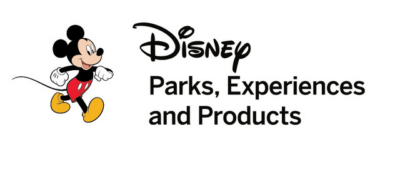 Logotipo de Disney