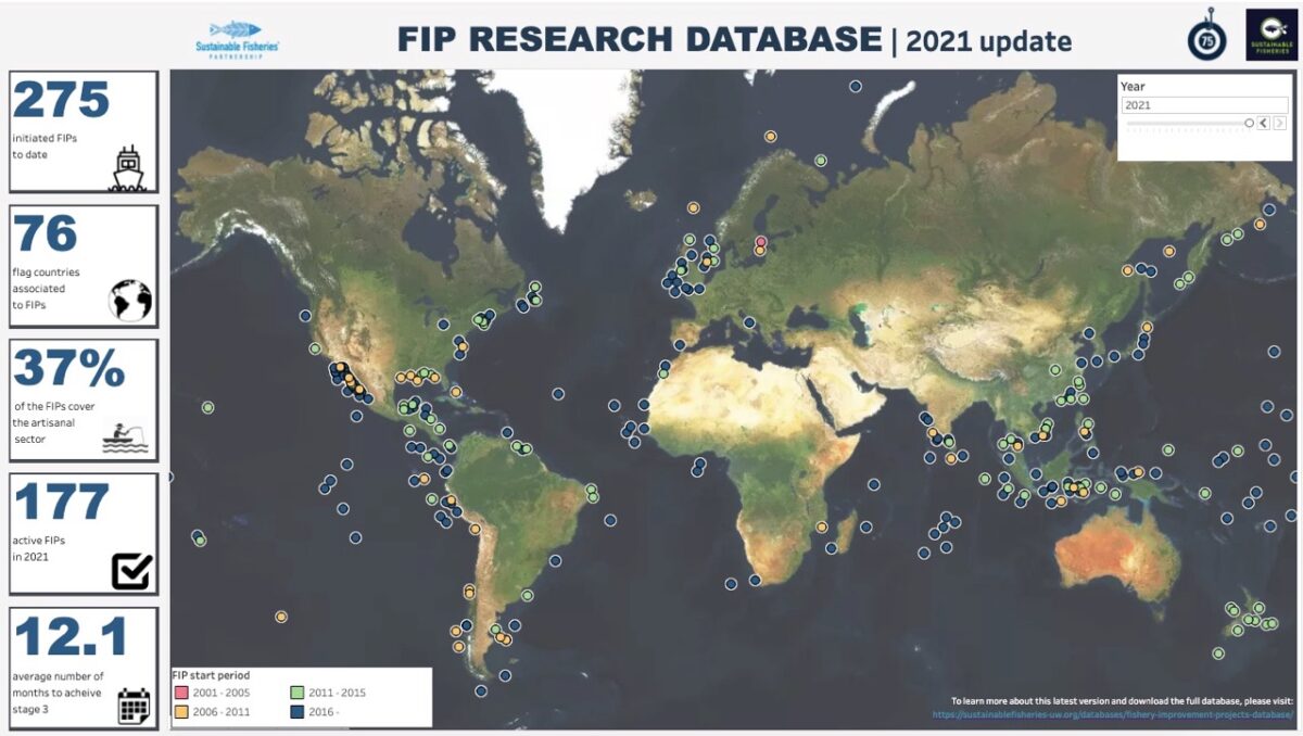 FIP database 2022