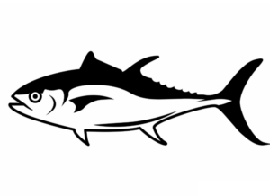 Tuna Icon