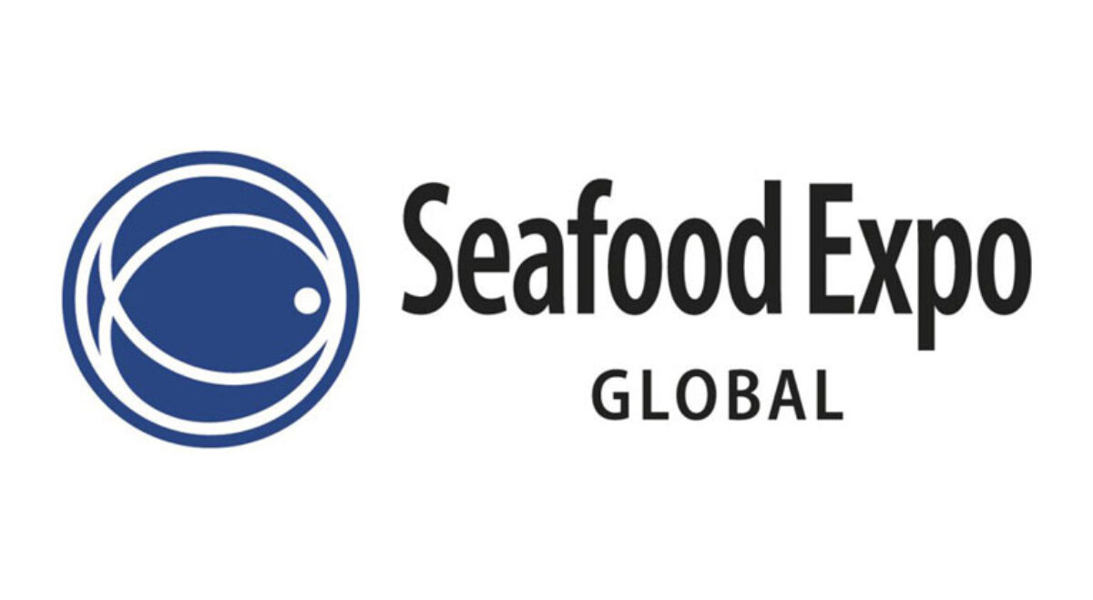 Seafood expo global logo