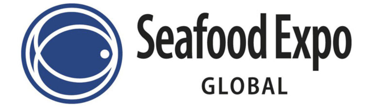 Seafood expo global logo