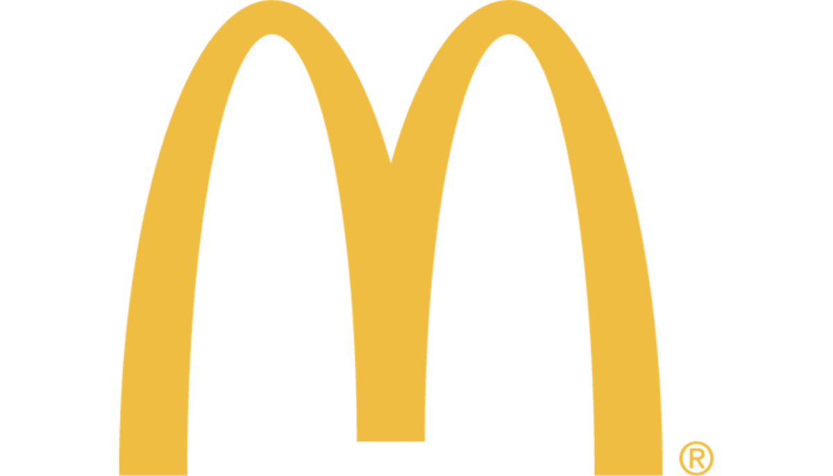 Logotipo de McDonald's