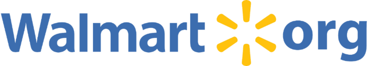 walmart foundation logo