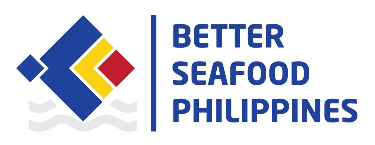 Better Seafood Philippines logo