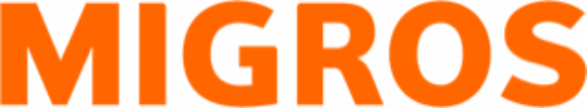Migros logo