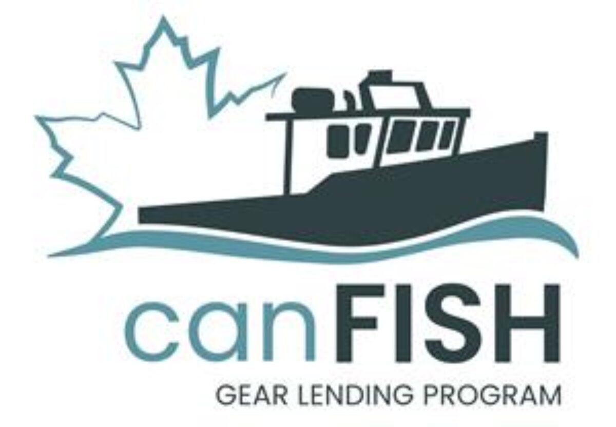 CanFISH gear lending program