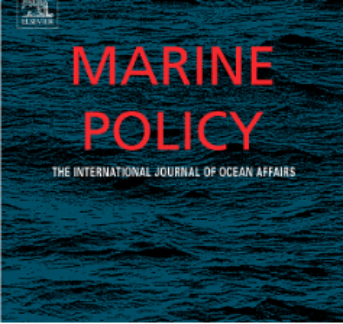 海洋政策