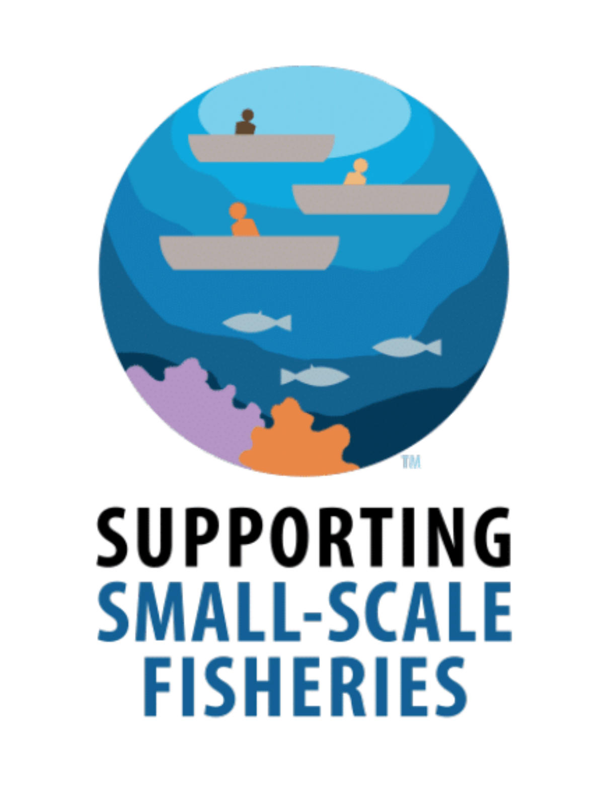 small-scale fisheries logo medium
