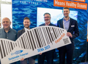 Fishery IDs big fish in Boston