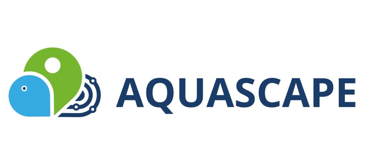 Logotipo de Aquascape