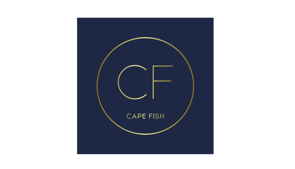 Cape Fish Logo