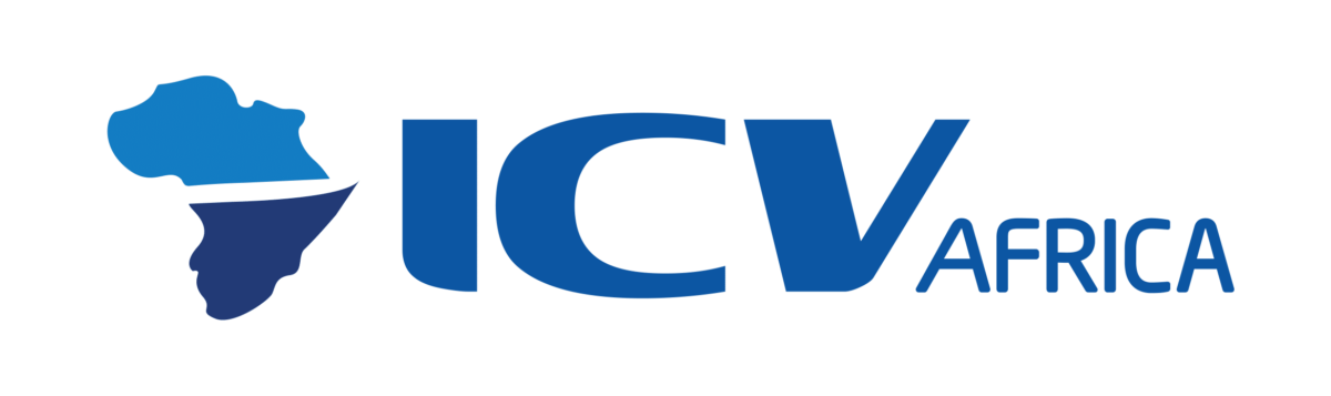 Logotipo de ICV África