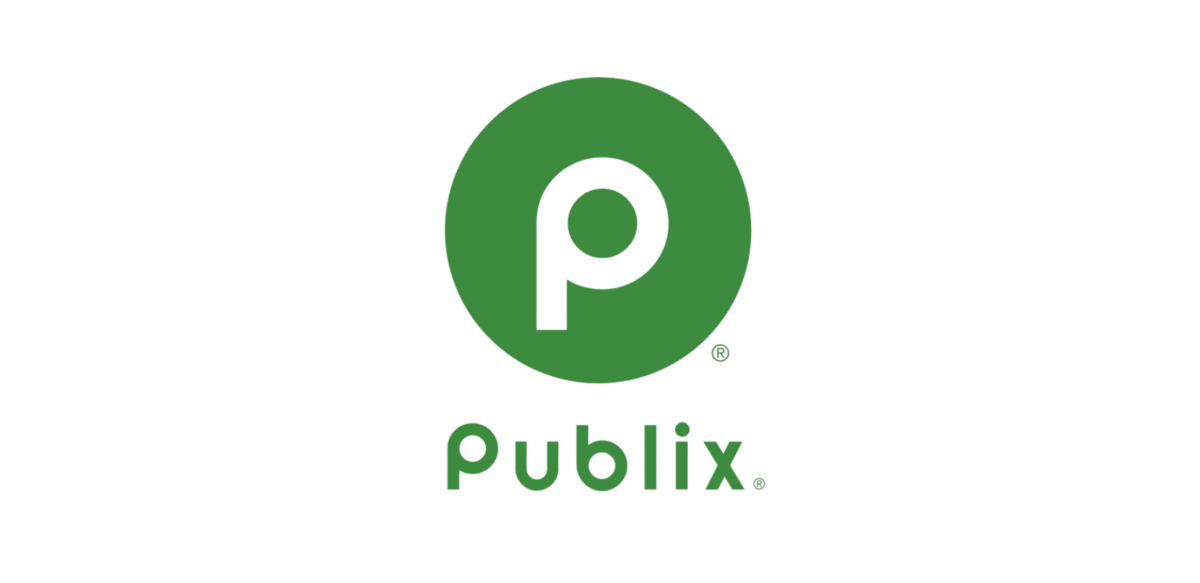 Logotipo de Publix