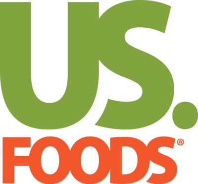 USフーズのロゴ
