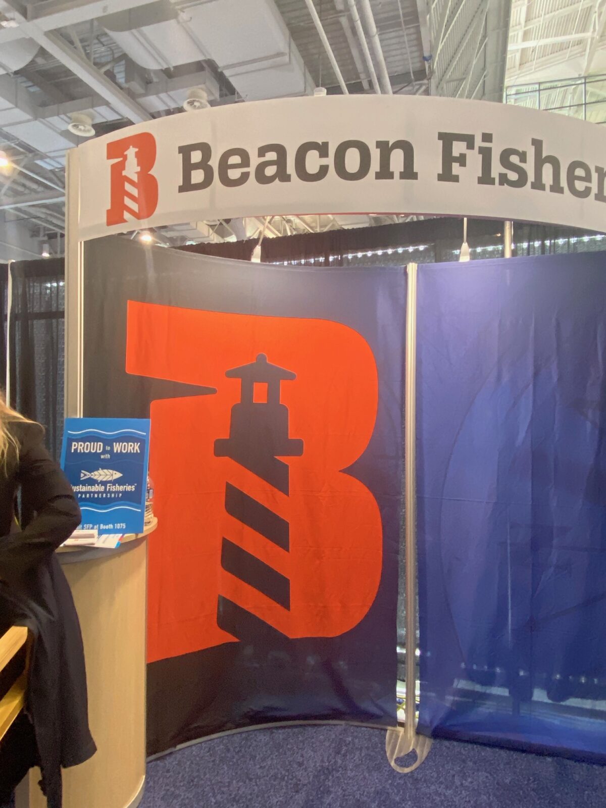 Beacon Pesca SENA 2024