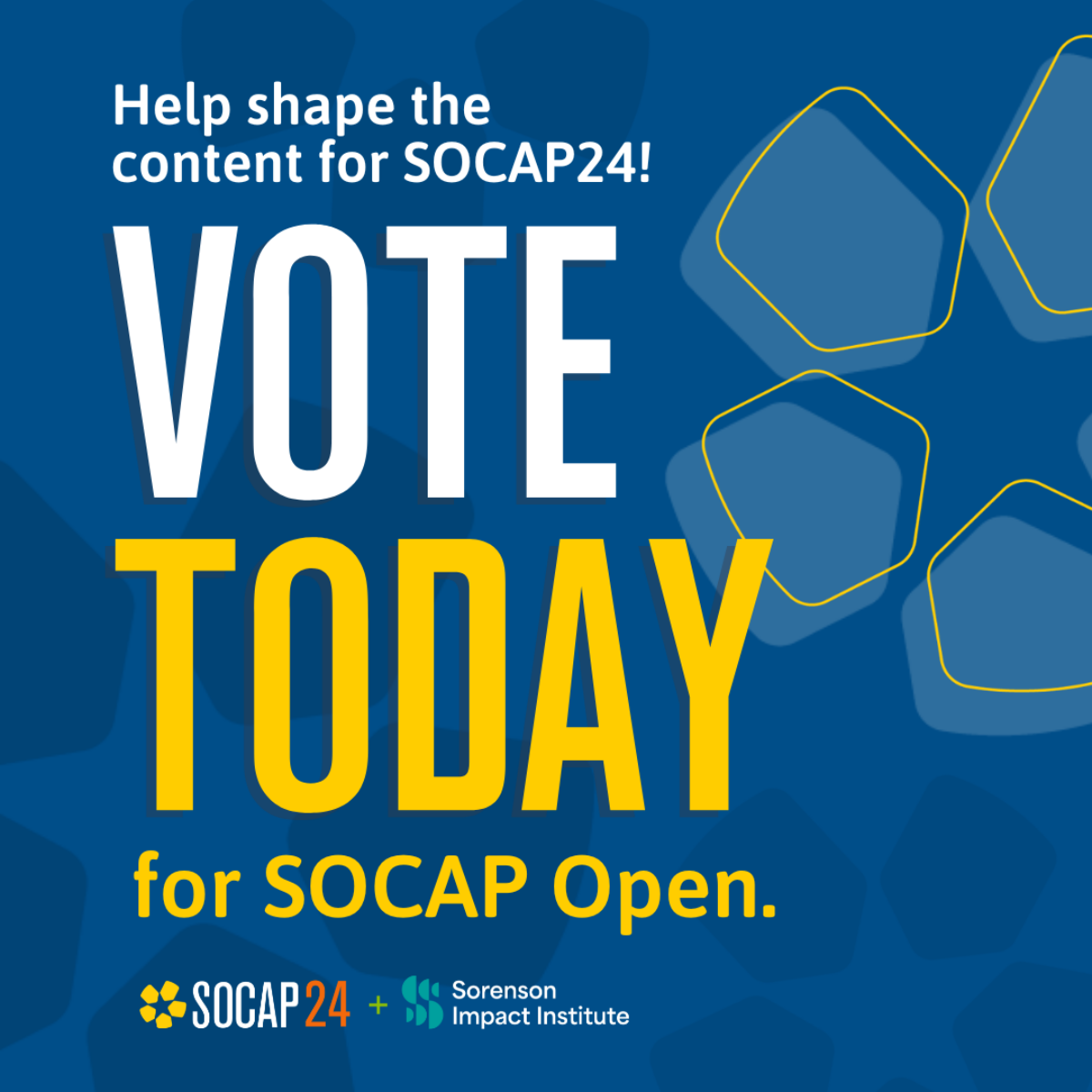 SOCAP24 logo