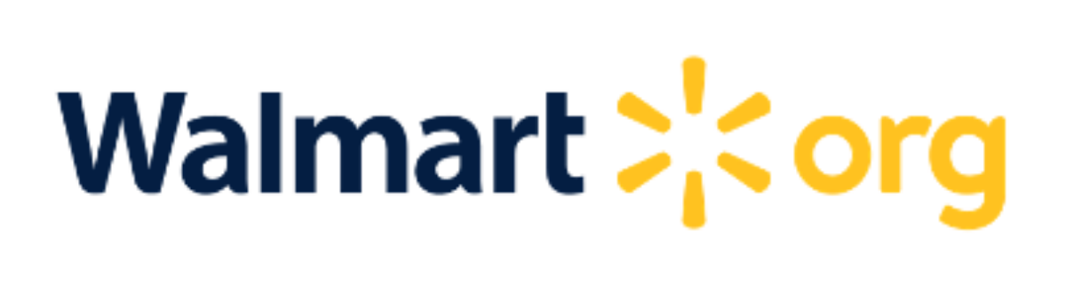 logotipo de walmart.org