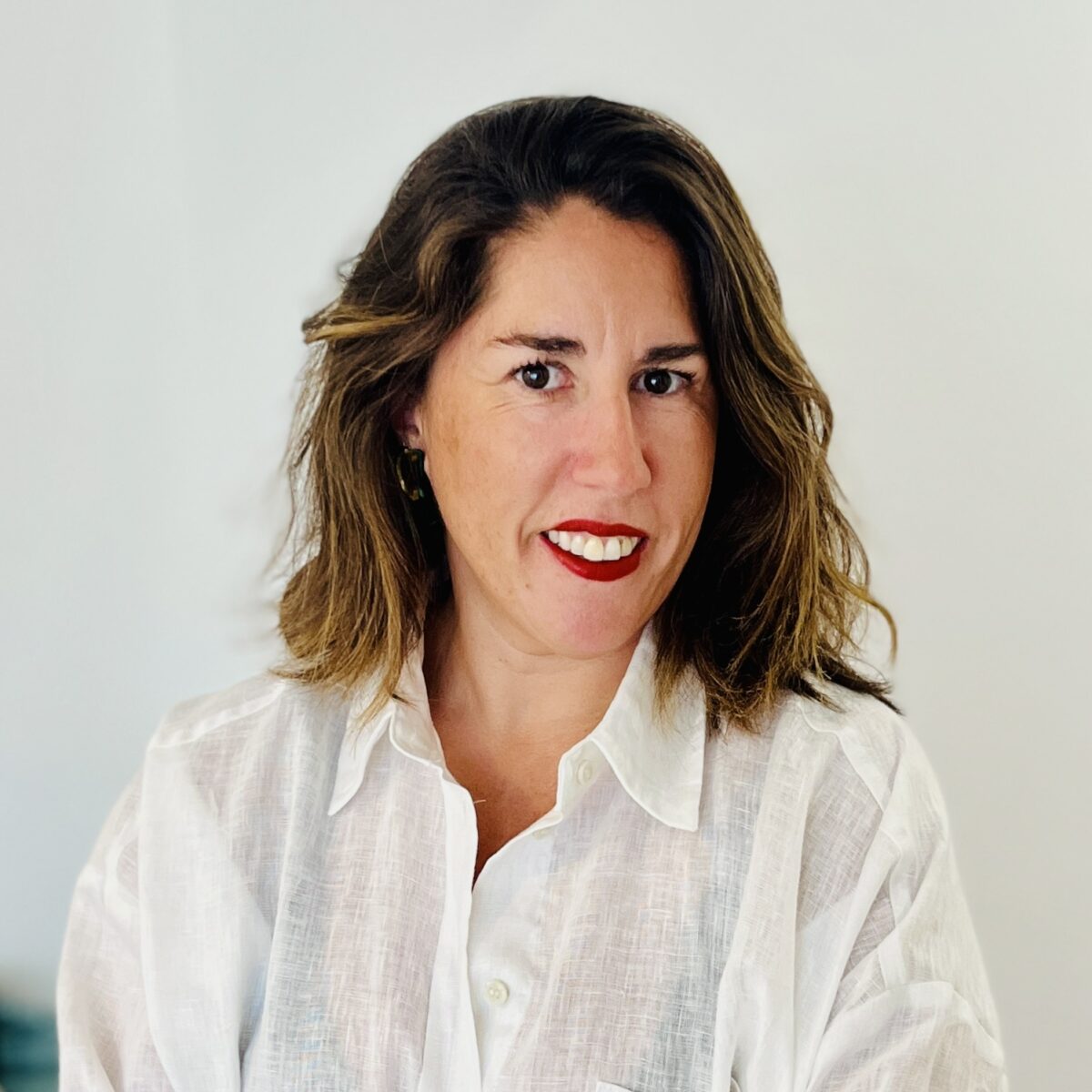 Headshot of Carmen Gonzalez-Valles