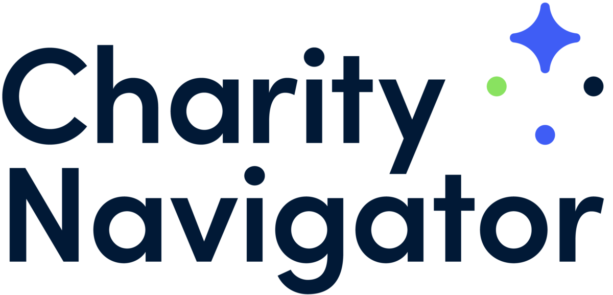 Charity Navigator logo
