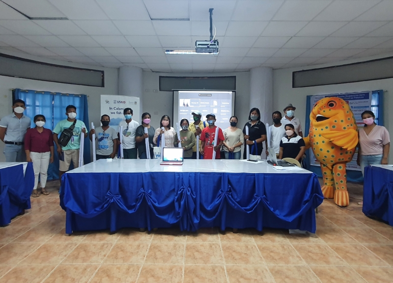 BSP philippines