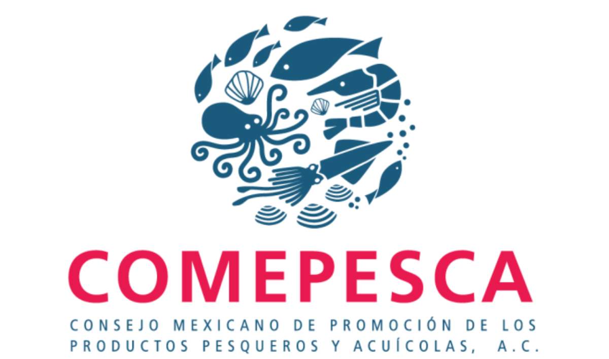 Comepesca logo