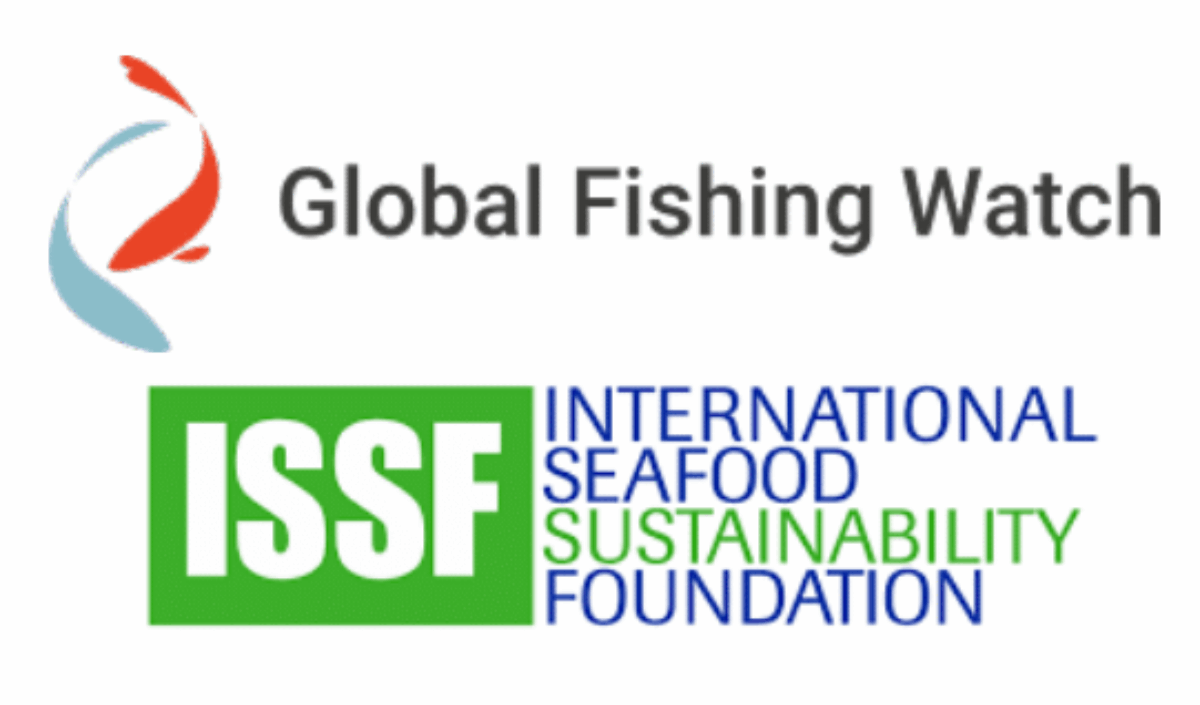 GFW and ISSF logos