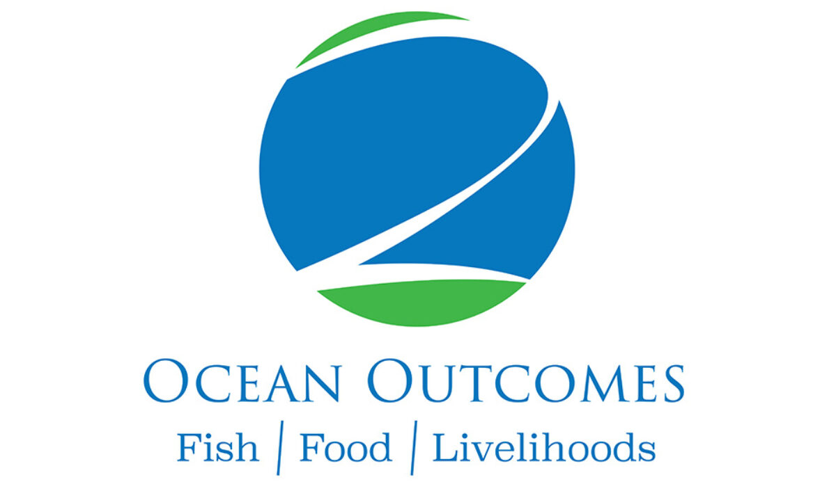 Ocean outcomes logo