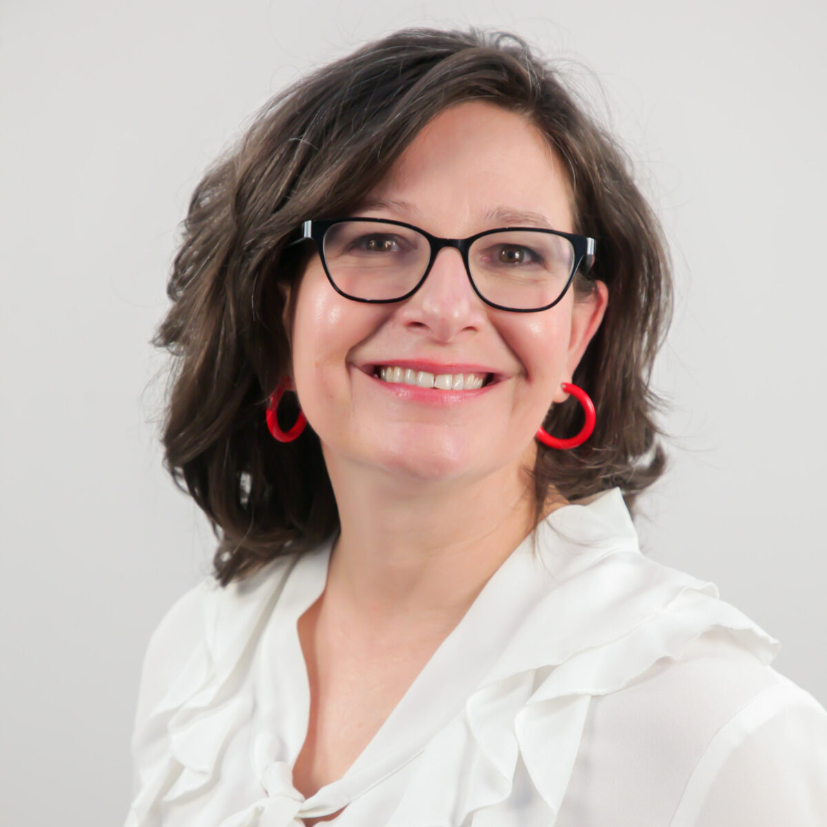 Headshot of Jen Levin