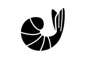 Shrimp icon