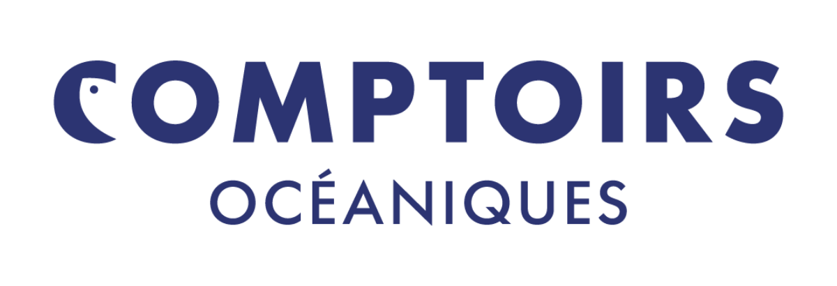 Comptoirs Oceaniques logo NEW
