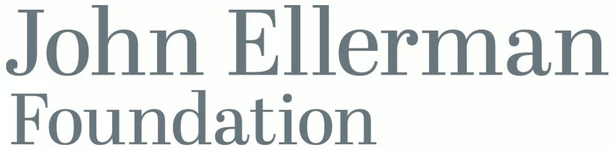 John Ellerman foundation logo