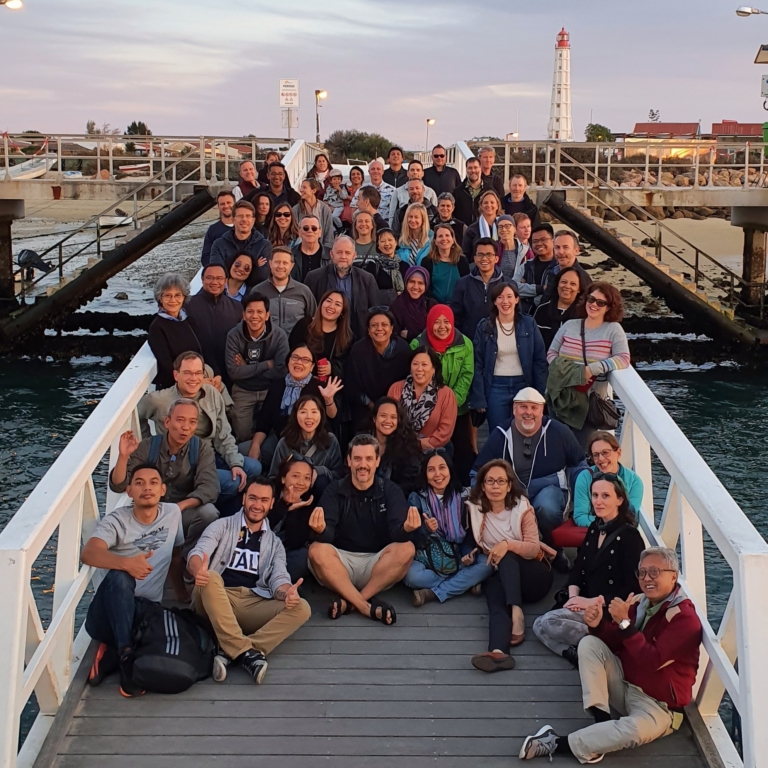staff photo 2019 AGM