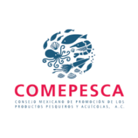 Comepesca logo