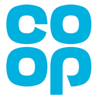 Co-operative Food UK logo
