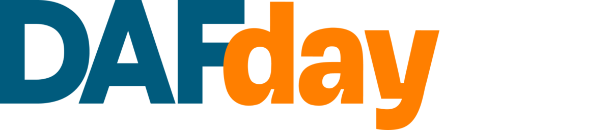 Logo de la Journée DAF