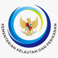 Indonesian Ministry of Marine Affairs and Fisheries logo