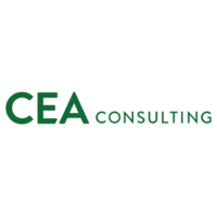 CEA consulting logo