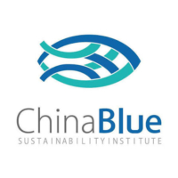 China Blue Sustainability Institute logo