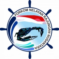 Forum Komunikasi Nelayan Rajungan Nusantara logo