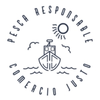 Pesca Responsable logo
